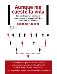 Aunque me cueste la vida