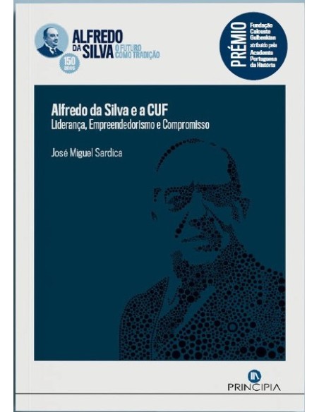 Alfredo da Silva e a CUF