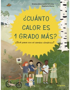 Cuanto calor es 1 grado mas