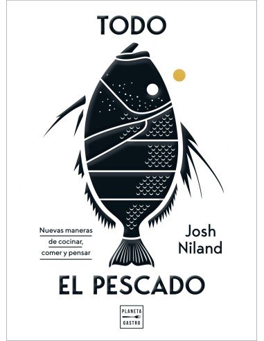 Todo el pescado
