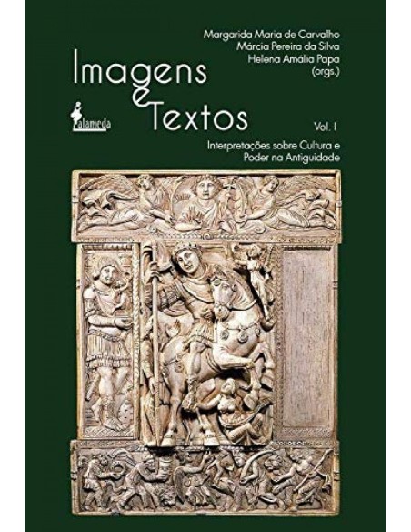 Imagens e textos VOL 01