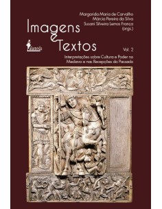 Imagens e textos VOL 02