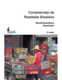 Compreensao da Realidade Brasileira