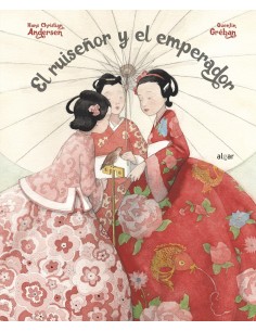 El ruisenor y el emperador