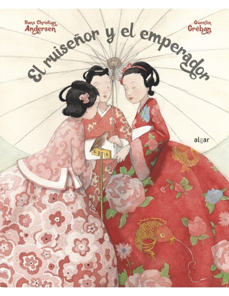 El ruisenor y el emperador