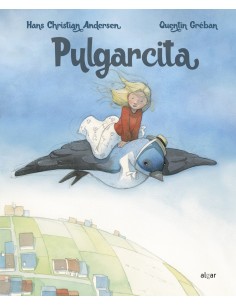 Pulgarcita