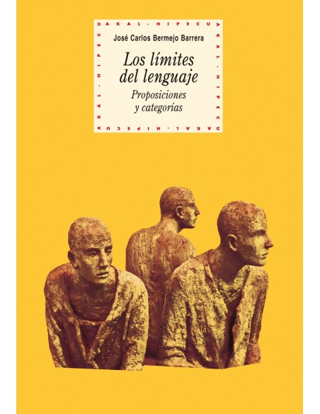 Limites del lenguaje los
