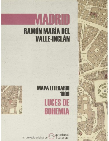 Luces de bohemia