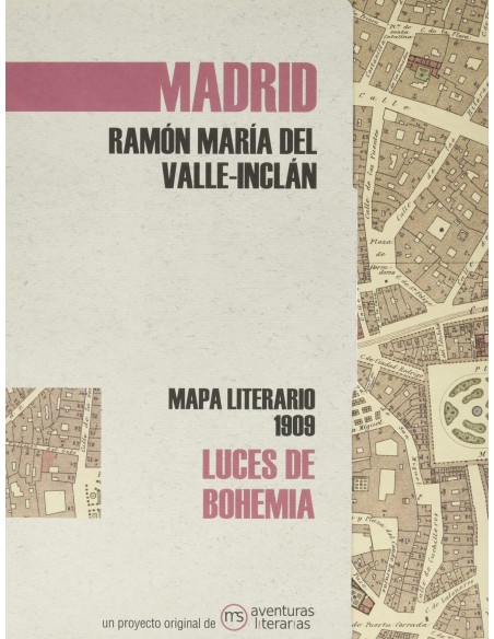 Luces de bohemia