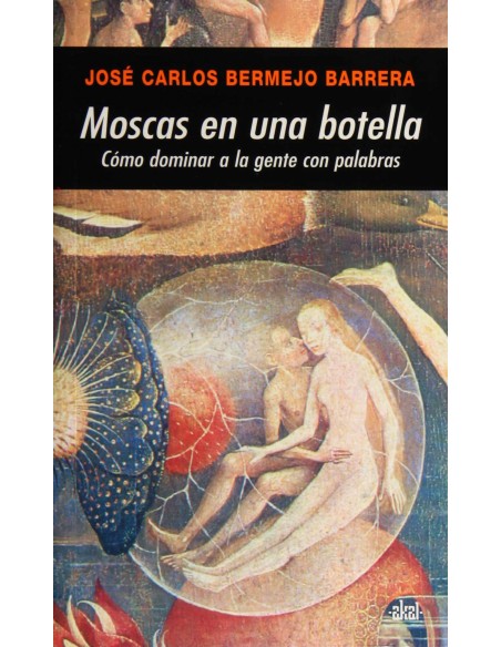 Moscas en una botella
