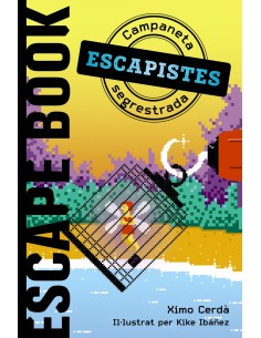 Campaneta segrestada