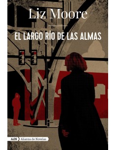 El largo rio de las almas AdN