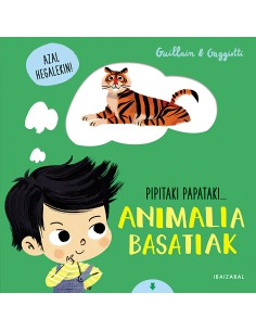 Animalia basatiak