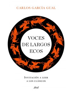Voces de largos ecos