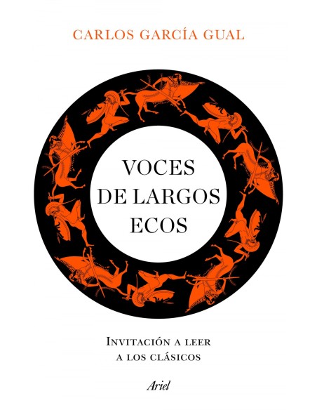 Voces de largos ecos