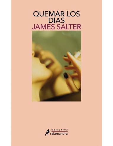 Quemar los dias