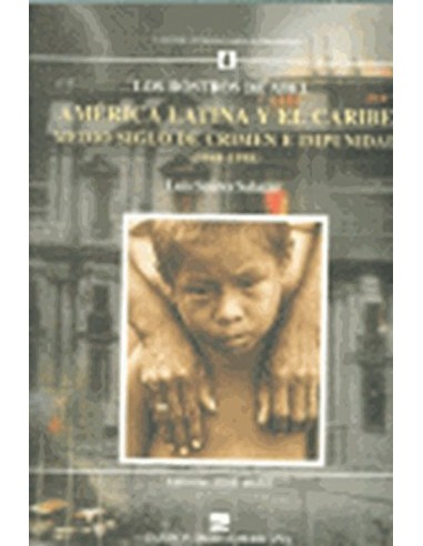 America latina y el caribe medio siglo de crimen e impunidad