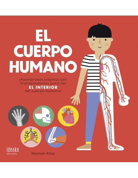 El cuerpo humano