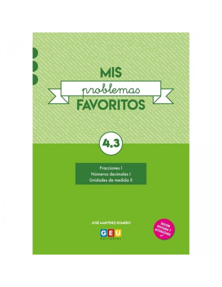 Mis problemas favoritos 43