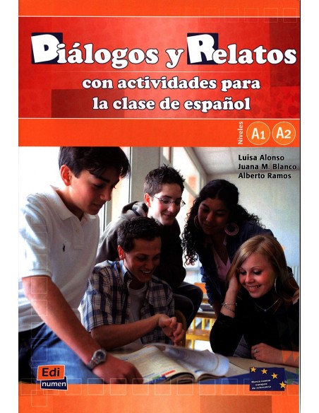 HABLEMOS DE GRAMATICA IA1 A2