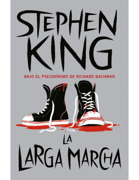 La larga marcha