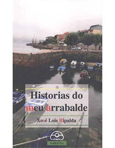 Historias do meu arrabalde