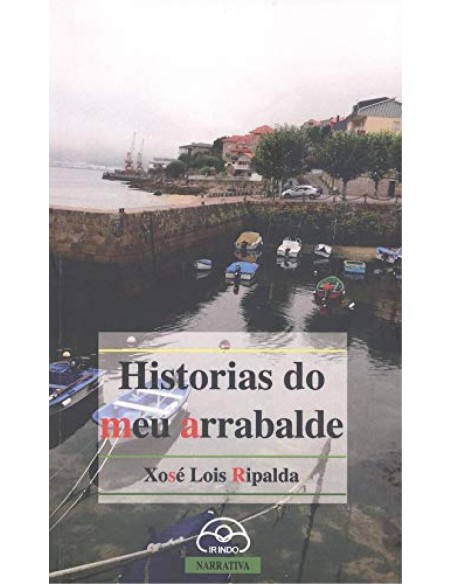 Historias do meu arrabalde