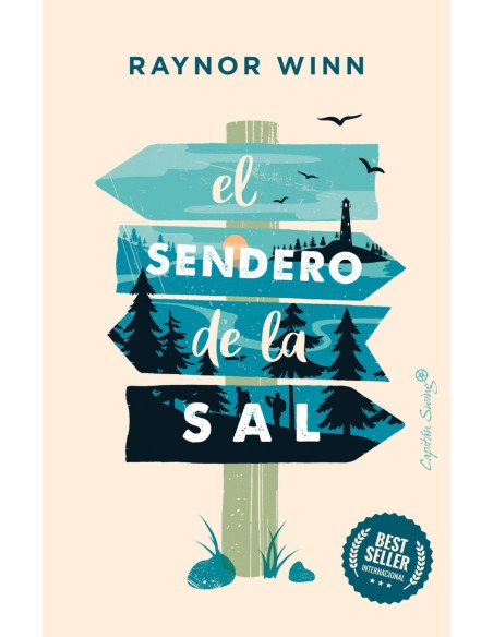 El sendero de la sal