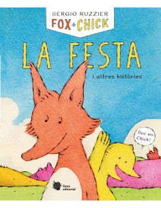 Fox Chick La festa i altres histories