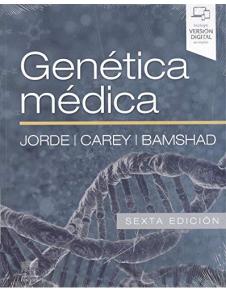 GENETICA MEDICA
