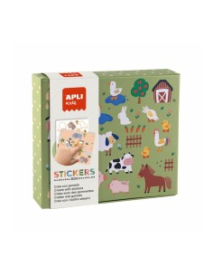 19431 pegatina para niños