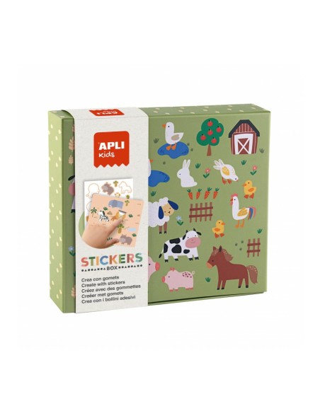 19431 pegatina para niños