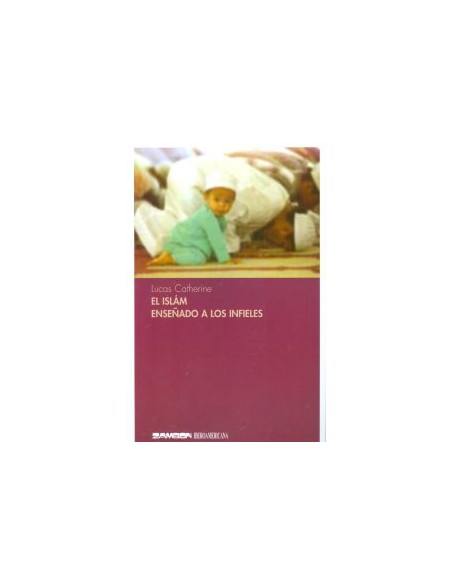 El islam ensenado alos infieles