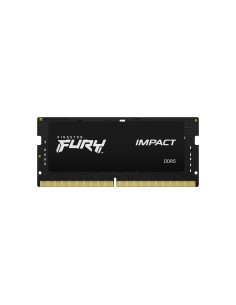 FURY Impact módulo de memoria 32 GB 1 x 32 GB DDR5 2