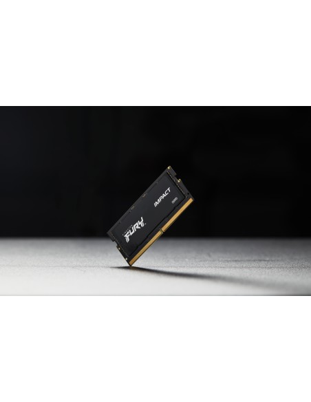 FURY Impact módulo de memoria 32 GB 1 x 32 GB DDR5