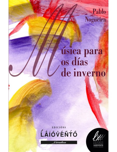 MUSICA PARA OS DIAS DE INVERNO