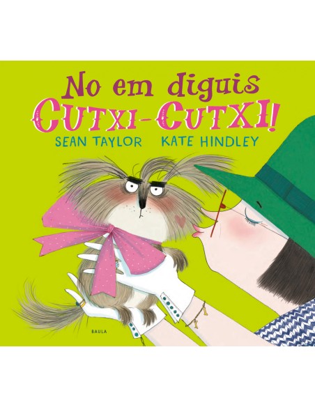 No em diguis Cutxi Cutxi