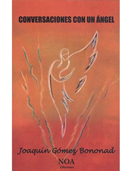 Conversaciones con un angel