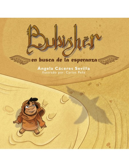Bubisher