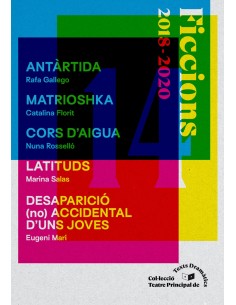 Ficcions 2018 2020