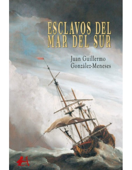 Esclavos del Mar del Sur