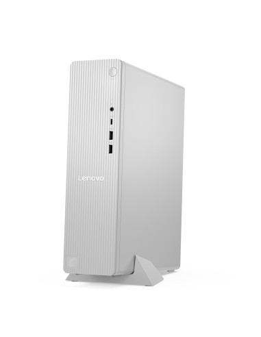 IdeaCentre Tower 08IAS10 Intel Core Ultra 5 225 16 GB DDR5-SDRAM 512 GB SSD Windows 11 Home SFF PC Gris