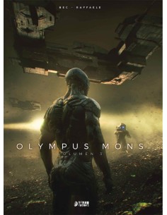 OLYMPUS MONS 03
