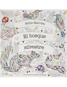 El bosque silvestre
