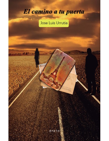 El camino a tu puerta