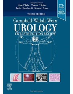 CAMPBELL WALSH UROLOGY