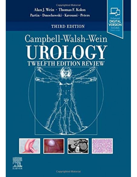 CAMPBELL WALSH UROLOGY