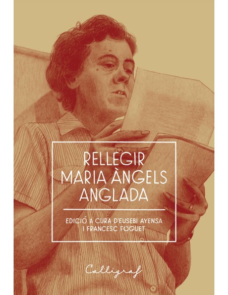 Rellegir Maria Angels Anglada