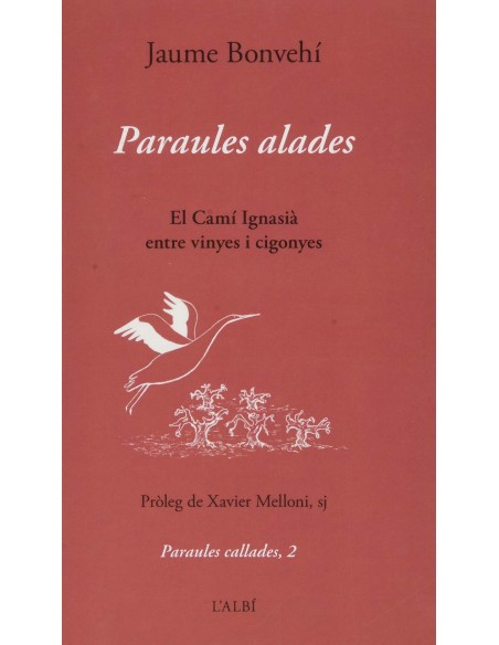 Paraules alades