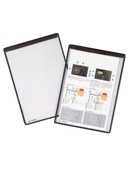 194607 archivador PVC